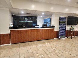 Tesla BioHealing Wellness Hotel & Resort, Ramada by Wyndham