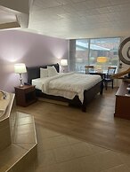 Tesla BioHealing Wellness Hotel & Resort, Ramada by Wyndham