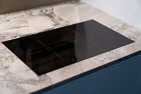 Keflavik Luxury Apartments