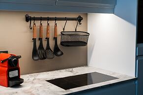 Keflavik Luxury Apartments