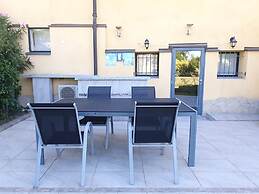 Parco Vira Apartments