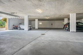 Parco Vira Apartments