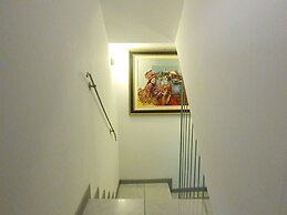 Parco Vira Apartments