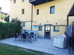 Parco Vira Apartments