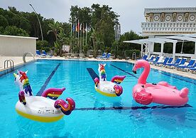 Maya World Park