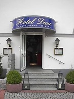 Hotel Daun