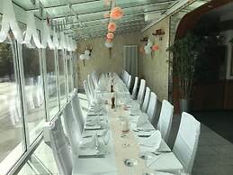 Hotel Daun