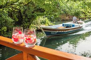 Orange Garden Hotel Akyaka