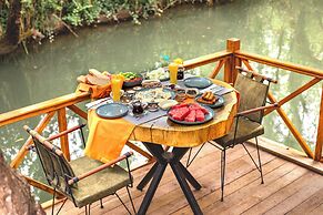 Orange Garden Hotel Akyaka