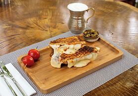 Orange Garden Hotel Akyaka