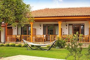 Orange Garden Hotel Akyaka