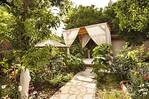 Orange Garden Hotel Akyaka