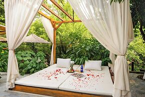 Orange Garden Hotel Akyaka