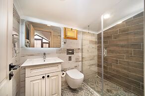 Orange Garden Hotel Akyaka