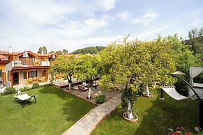 Orange Garden Hotel Akyaka