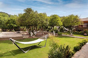 Orange Garden Hotel Akyaka