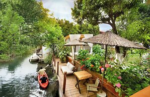 Orange Garden Hotel Akyaka