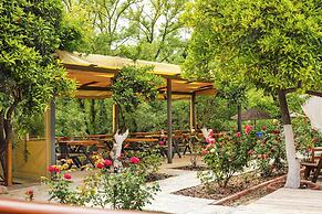 Orange Garden Hotel Akyaka