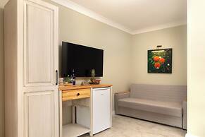 Orange Garden Hotel Akyaka