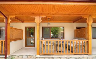 Orange Garden Hotel Akyaka