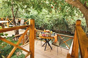 Orange Garden Hotel Akyaka