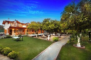 Orange Garden Hotel Akyaka