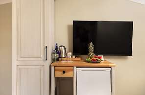 Orange Garden Hotel Akyaka