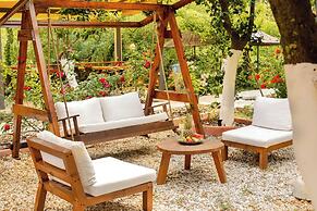 Orange Garden Hotel Akyaka