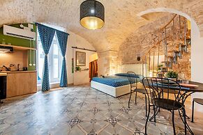 Gioberti 20 Martina Franca Historic Centr