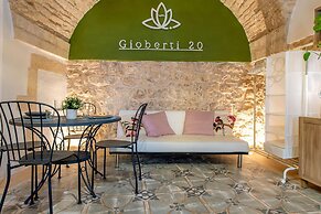 Gioberti 20 Martina Franca Historic Centr