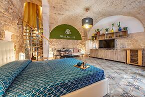 Gioberti 20 Martina Franca Historic Centr