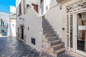 Gioberti 20 Martina Franca Historic Centr