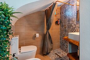 Gioberti 20 Martina Franca Historic Centr