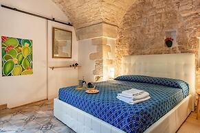 Gioberti 20 Martina Franca Historic Centr