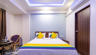 Itsy Hotels Golden Birds