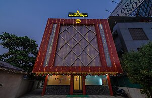 Itsy Hotels Golden Birds