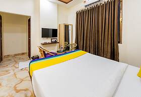 Itsy Hotels Golden Birds