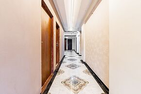 Itsy Hotels Golden Birds