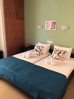 HOTEL KEKROPS