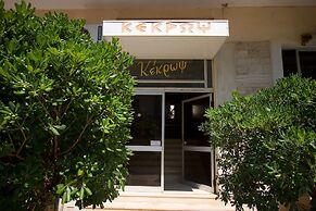 HOTEL KEKROPS
