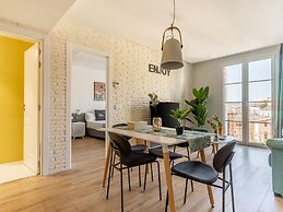 limehome Haro Calle de la Vega