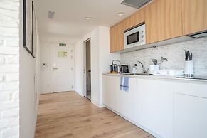 limehome Haro Calle de la Vega