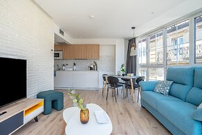 limehome Haro Calle de la Vega