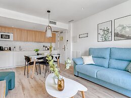limehome Haro Calle de la Vega