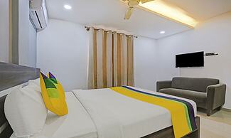 Itsy Hotels Purple Suites