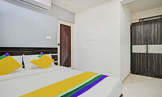 Itsy Hotels Purple Suites