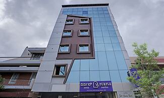 Itsy Hotels Purple Suites