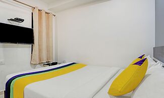 Itsy Hotels Purple Suites