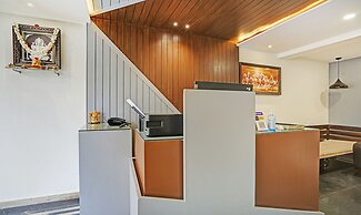 Itsy Hotels Purple Suites