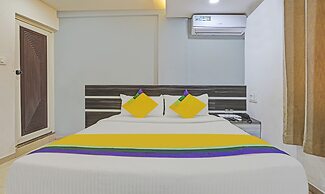 Itsy Hotels Purple Suites